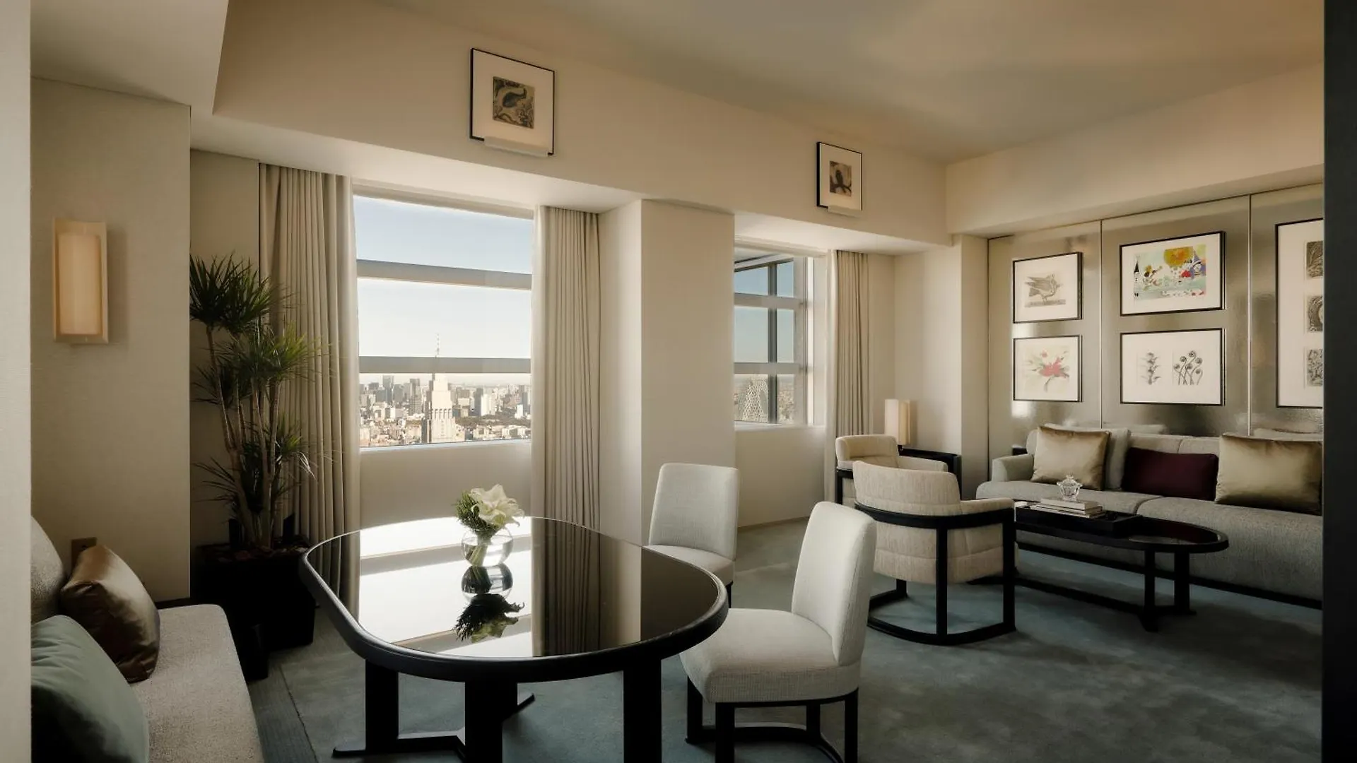 4 Smart 5-Sterren Hotels in Japan Worth Booking