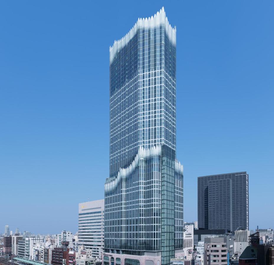 5 Hotels in Centraal Tokyo voor een Vlekkeloze Stedentrip