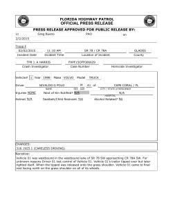 Microsoft InfoPath - Raw Press Release.xml