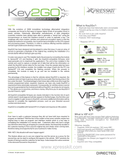 Car key - XpressKit.com