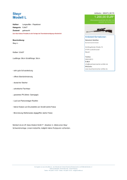 Dieses Angebot ausdrucken